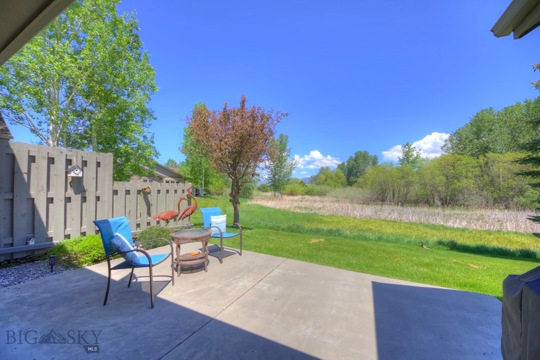 South Meadow Condos - Residential