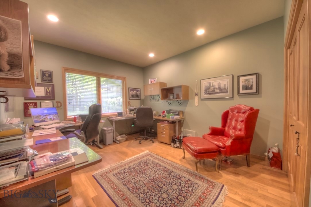 South Meadow Condos - Residential