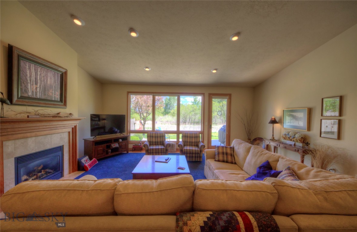 South Meadow Condos - Residential
