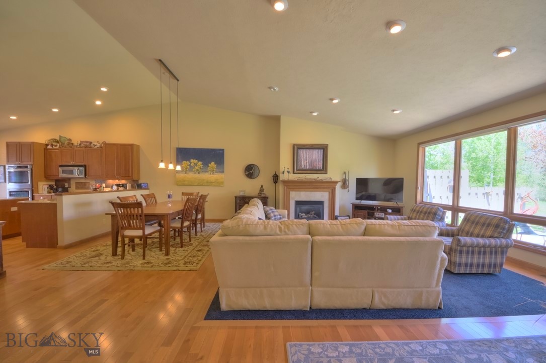 South Meadow Condos - Residential