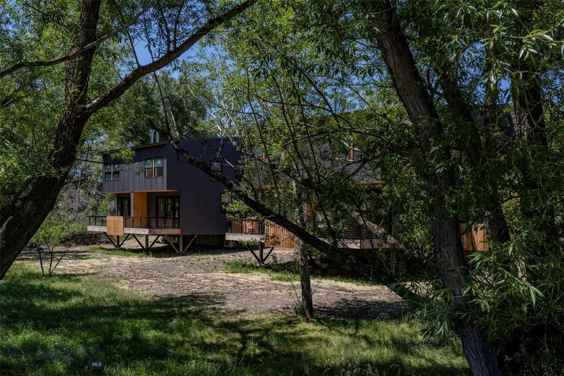 Livingston Riverside - Residential