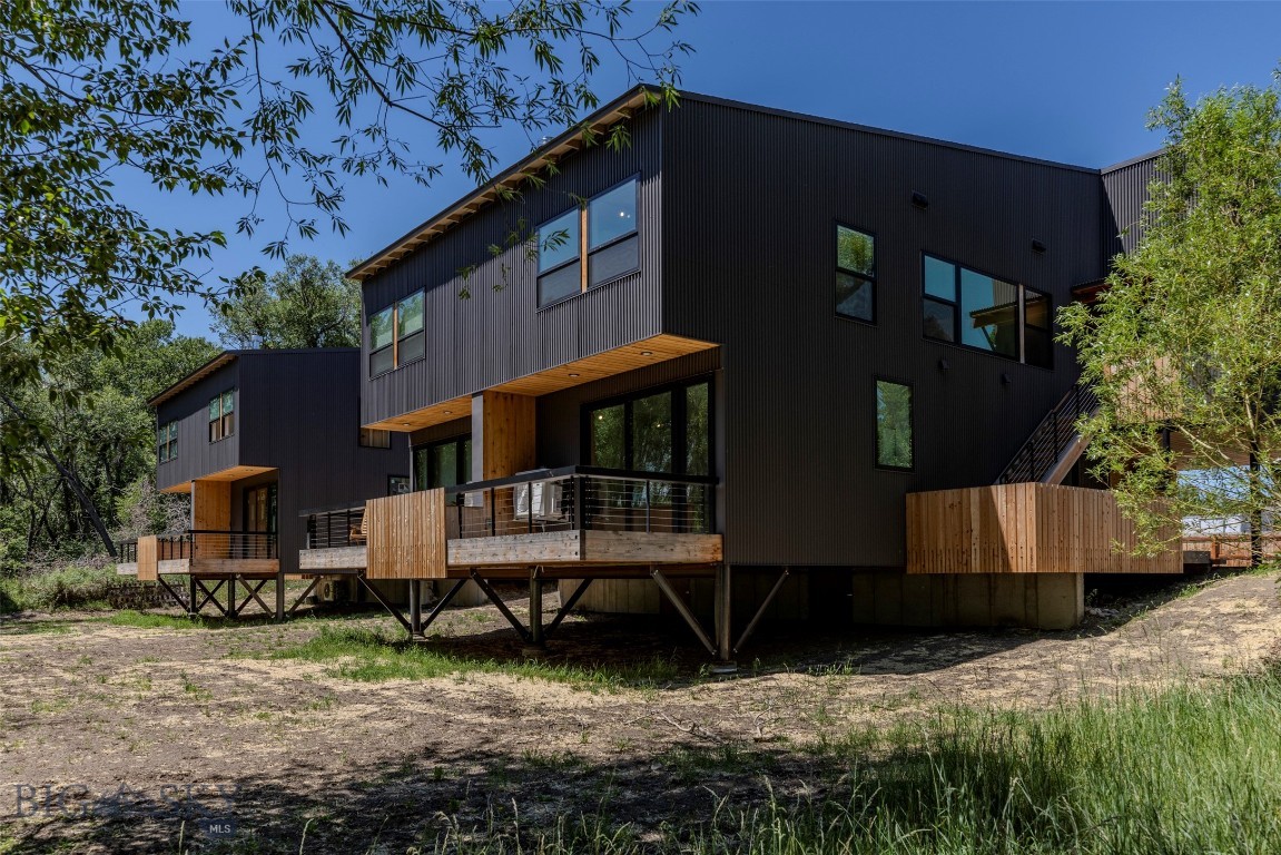 Livingston Riverside - Residential