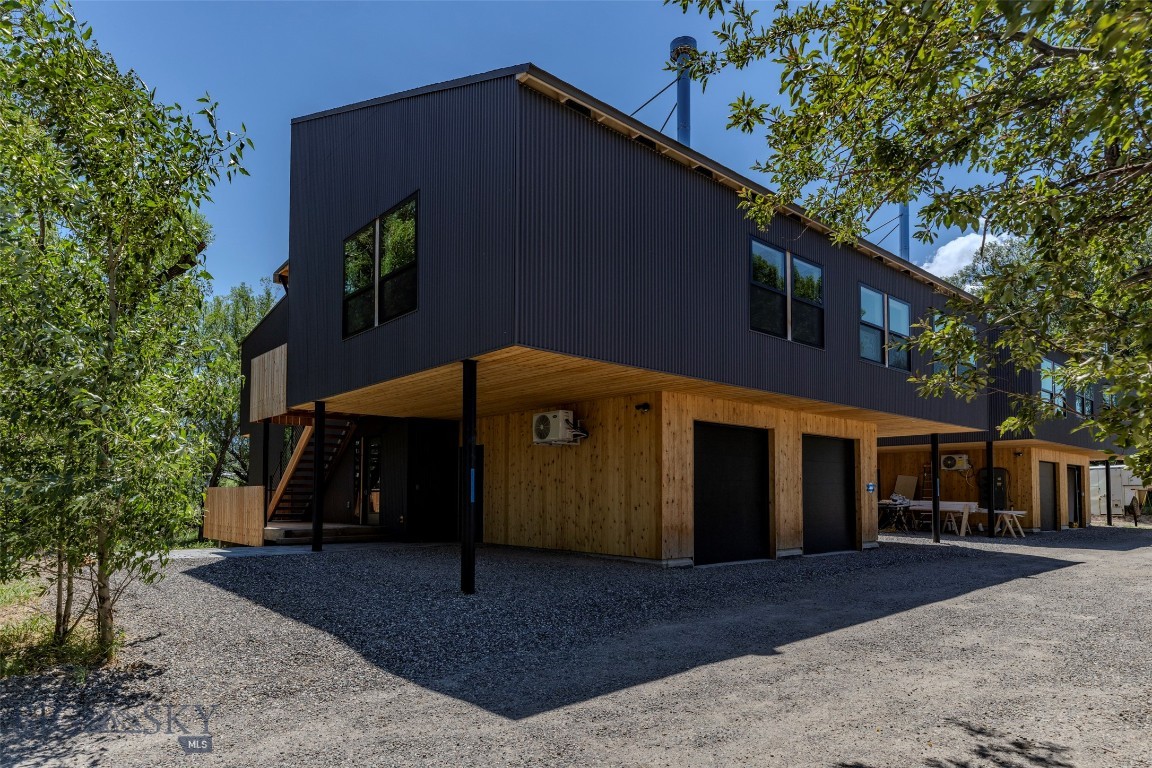 Livingston Riverside - Residential