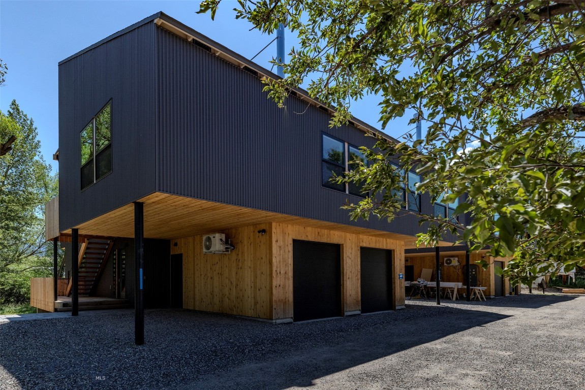 Livingston Riverside - Residential