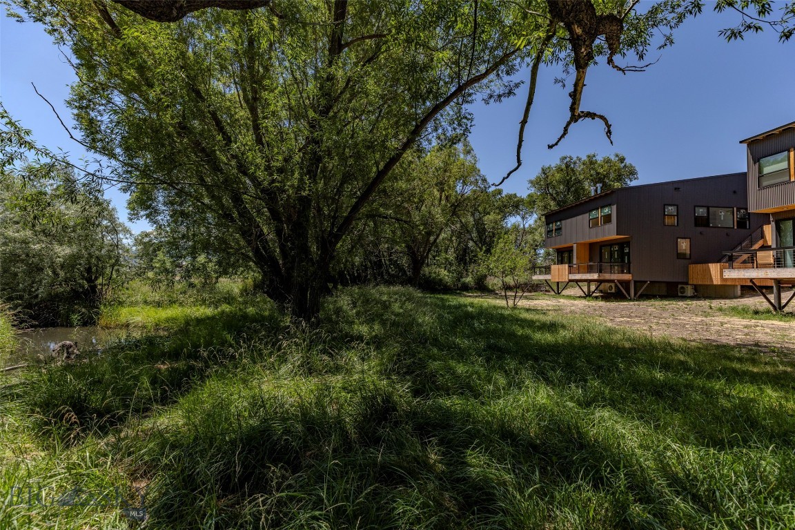 Livingston Riverside - Residential