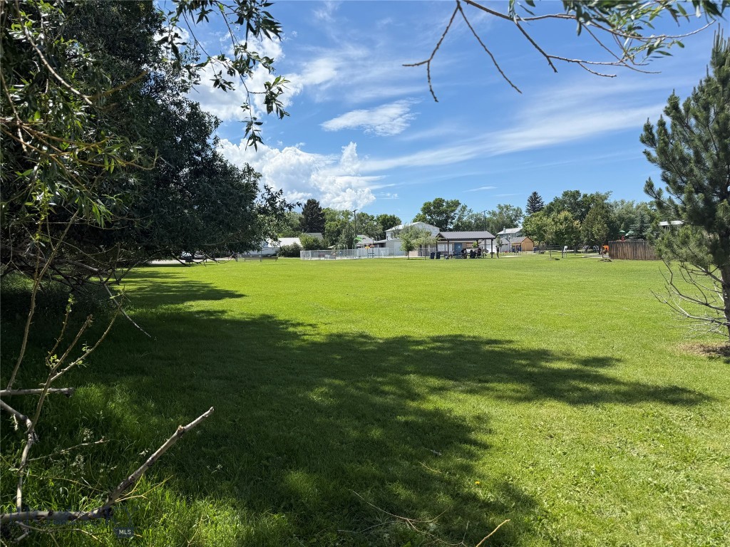 Livingston Riverside - Residential