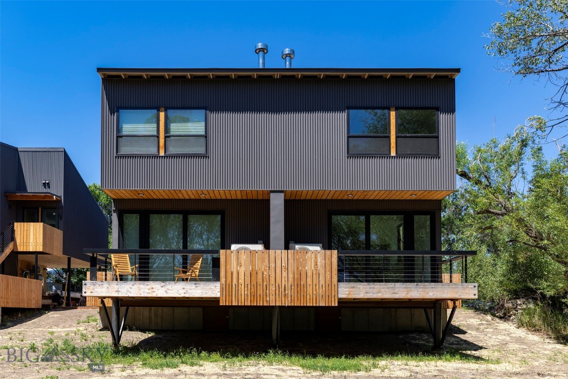 Livingston Riverside - Residential