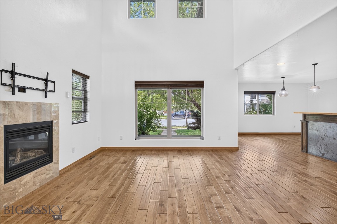 Walton Homestead - Residential