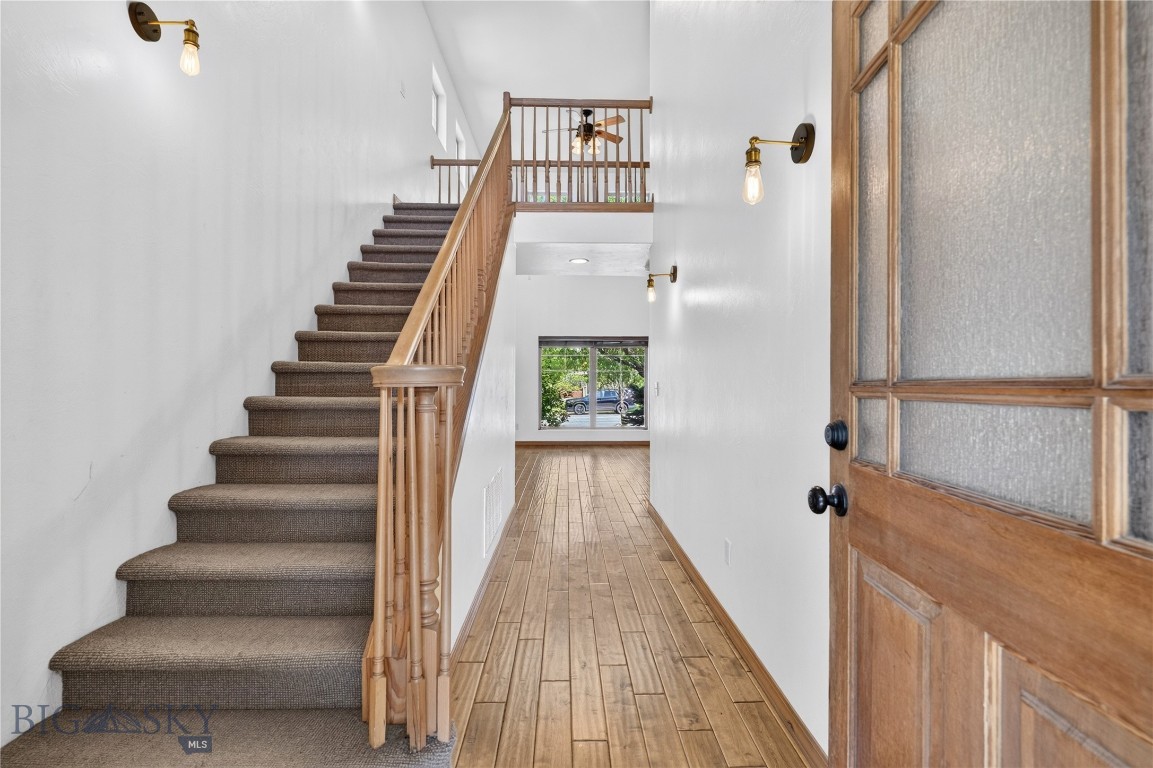 Walton Homestead - Residential