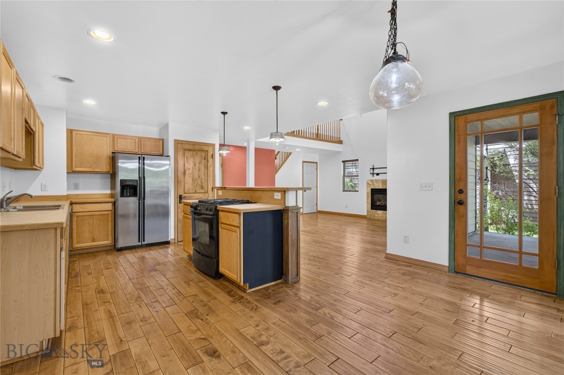 Walton Homestead - Residential