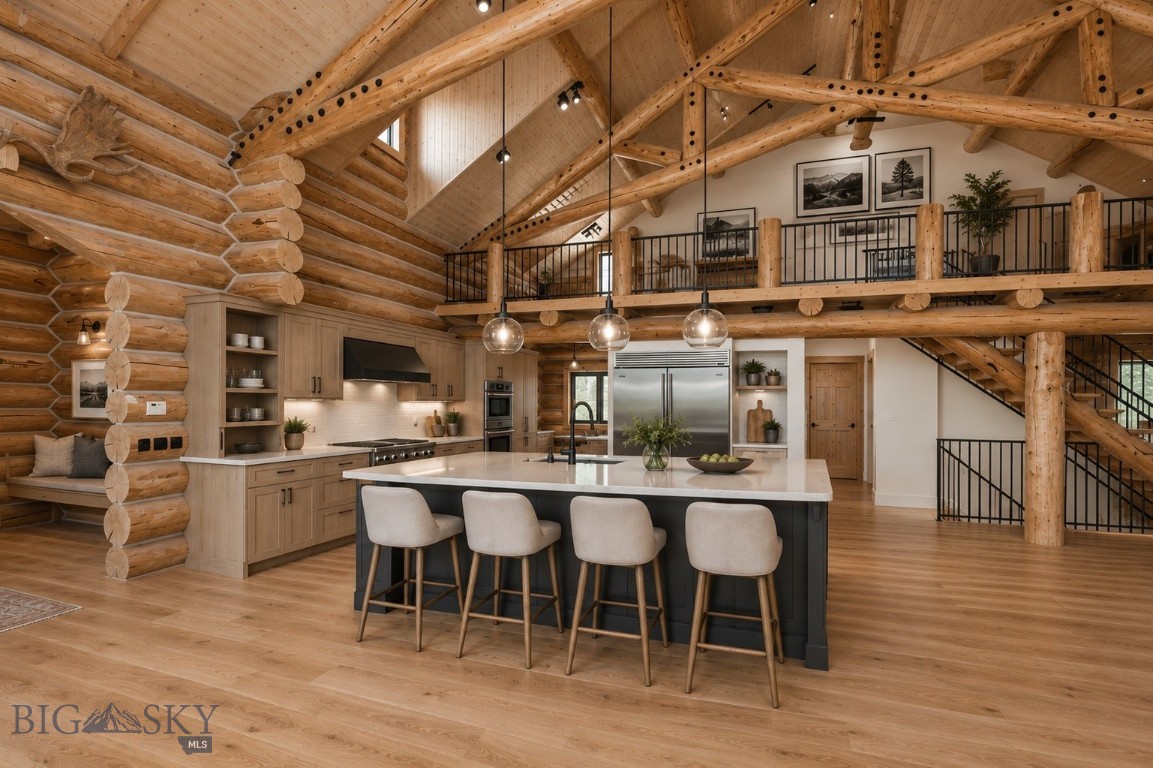 Elk Ridge Ranchettes - Residential