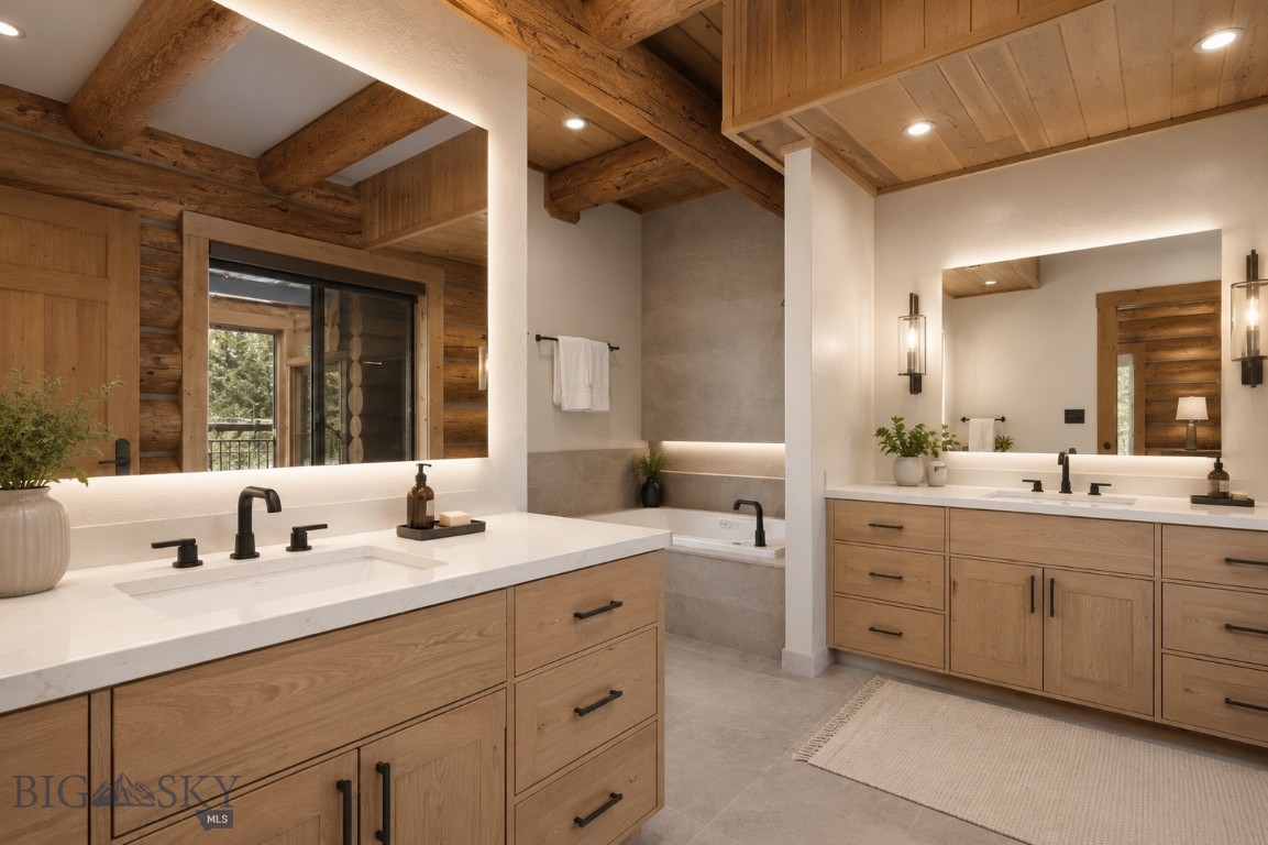 Elk Ridge Ranchettes - Residential