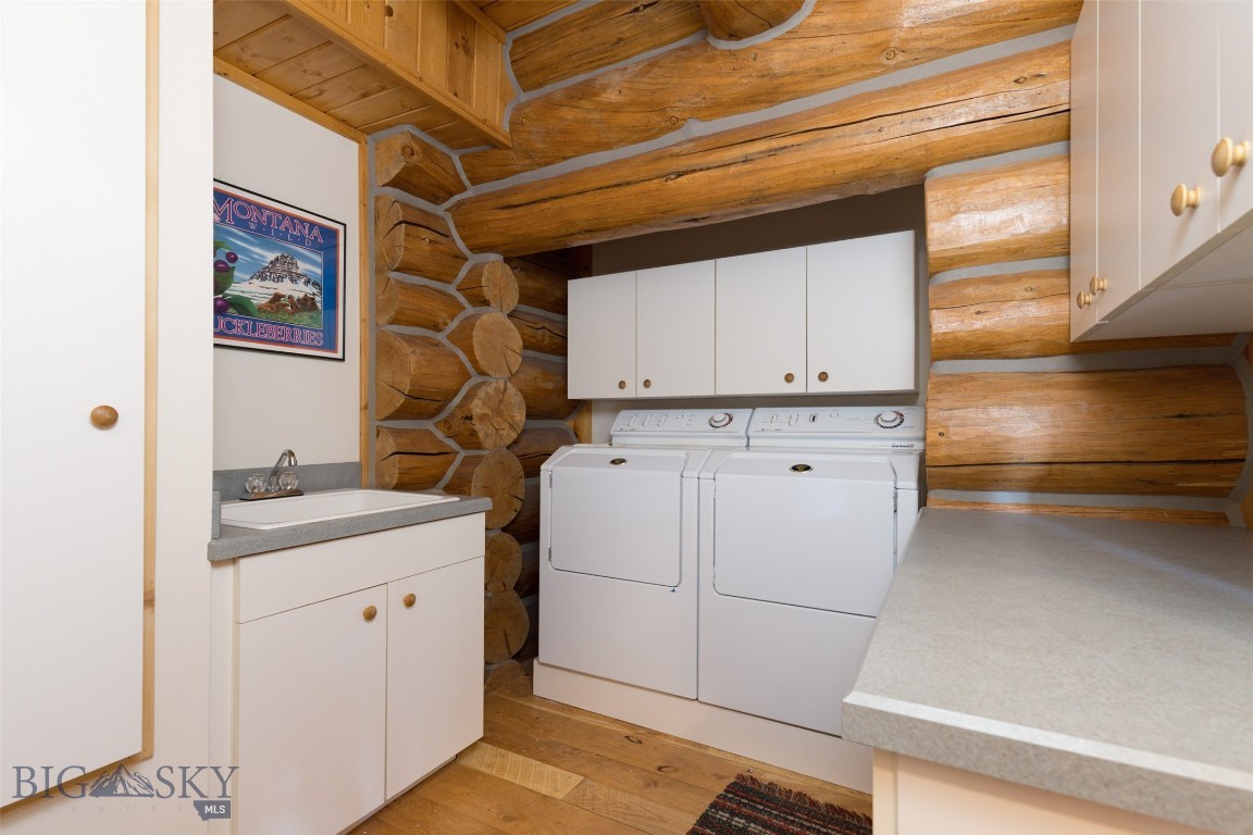 Elk Ridge Ranchettes - Residential