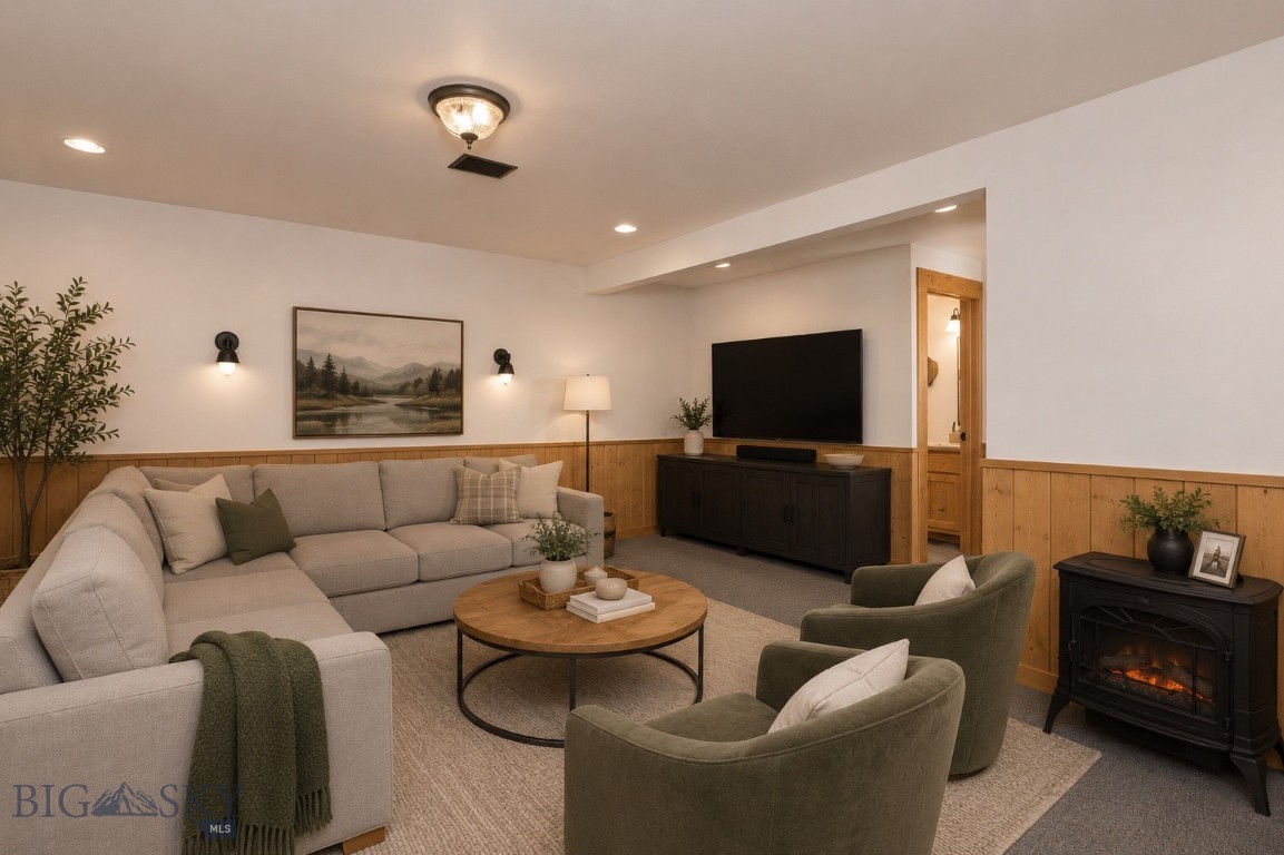 Elk Ridge Ranchettes - Residential