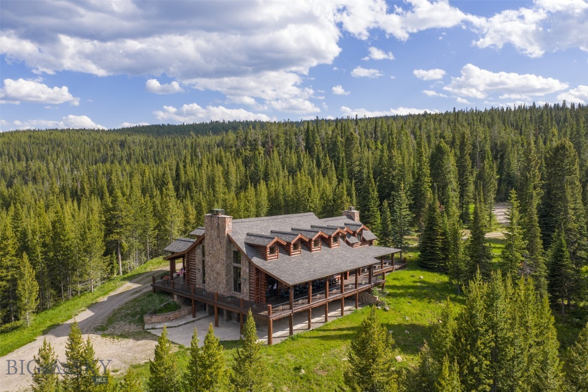 Elk Ridge Ranchettes - Residential