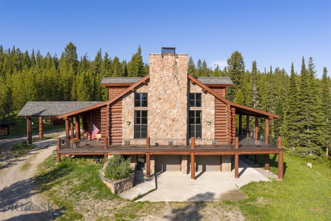 Elk Ridge Ranchettes - Residential