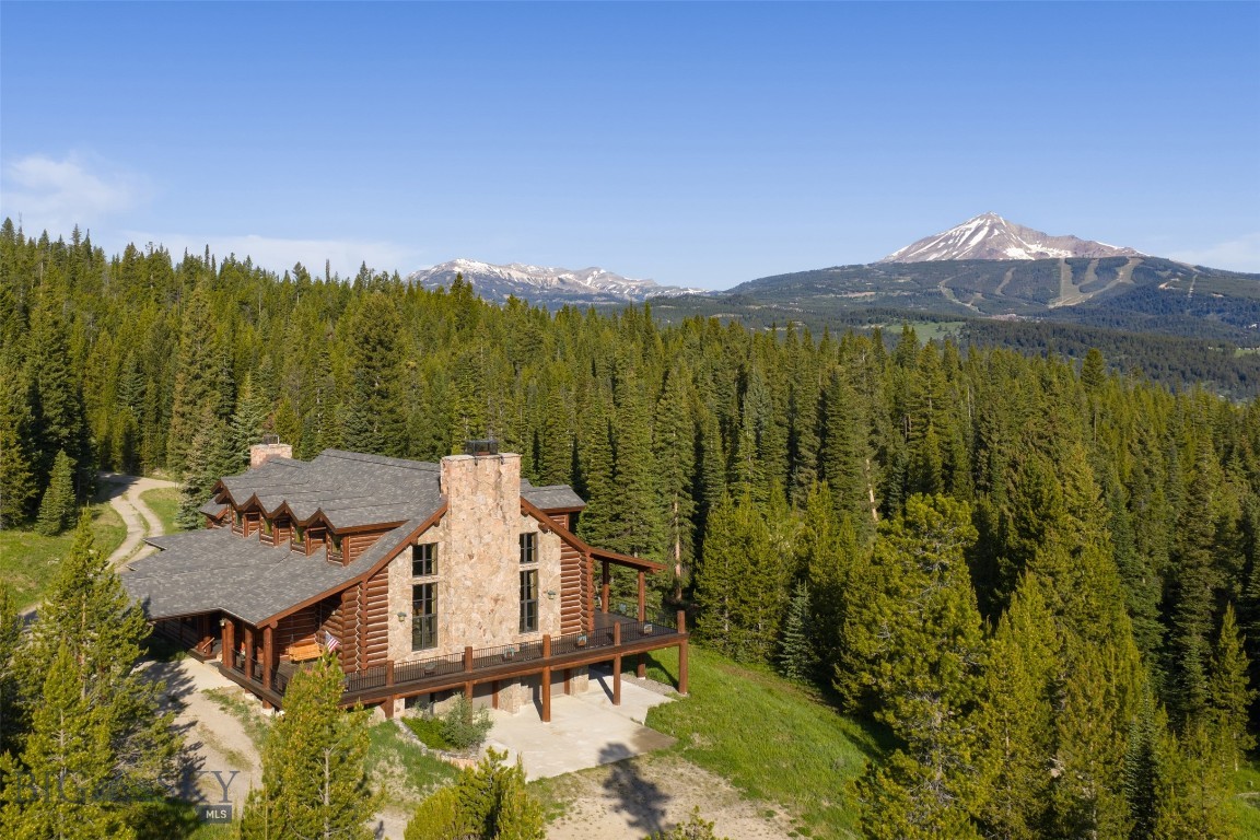Elk Ridge Ranchettes - Residential
