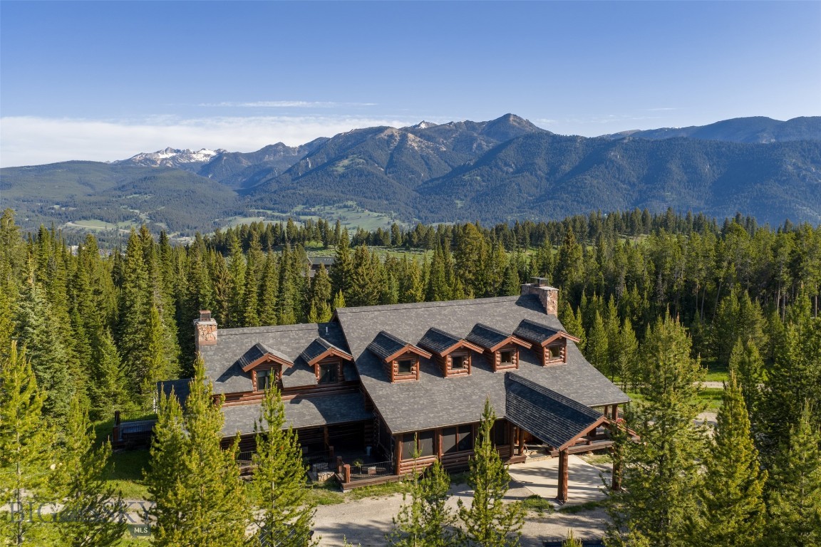 Elk Ridge Ranchettes - Residential