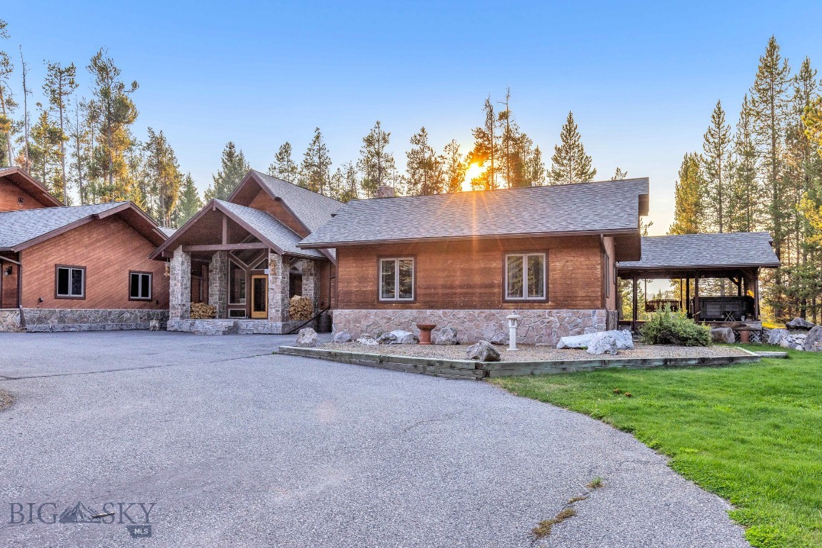 River Run - Residential
