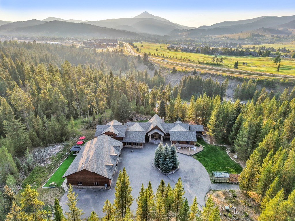 River Run - Residential