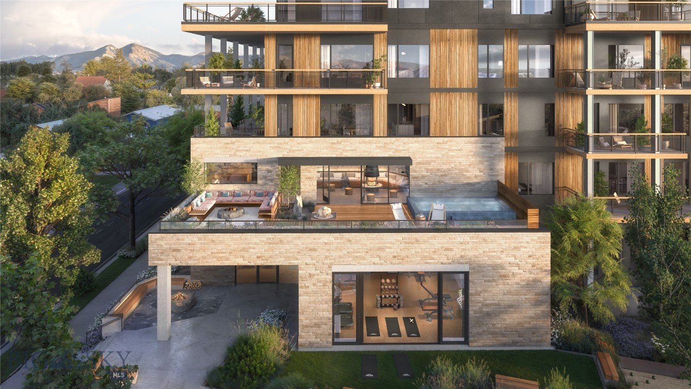 Other - Residential