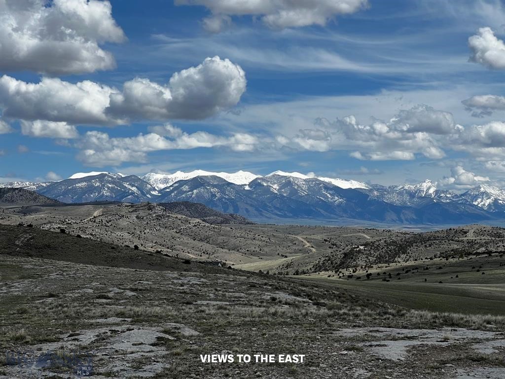 Gallatin River Ranch - Land