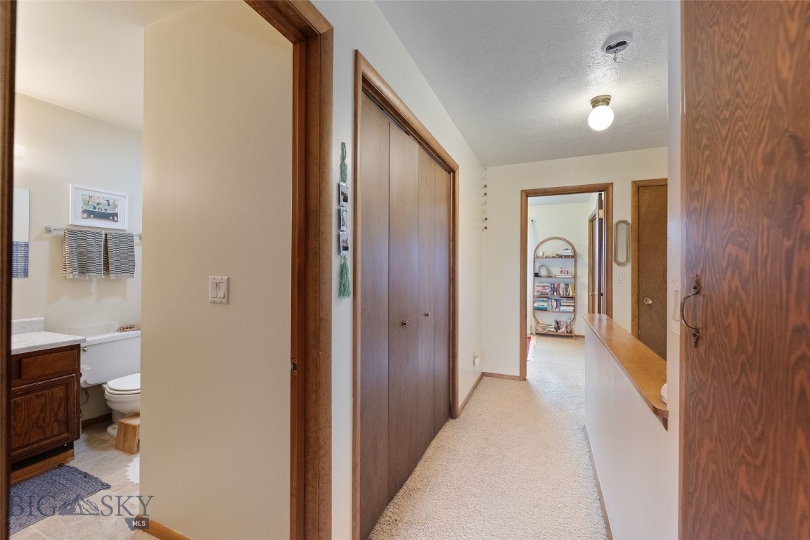 Minor Subdivision - Residential