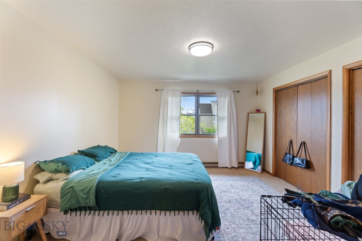 Minor Subdivision - Residential