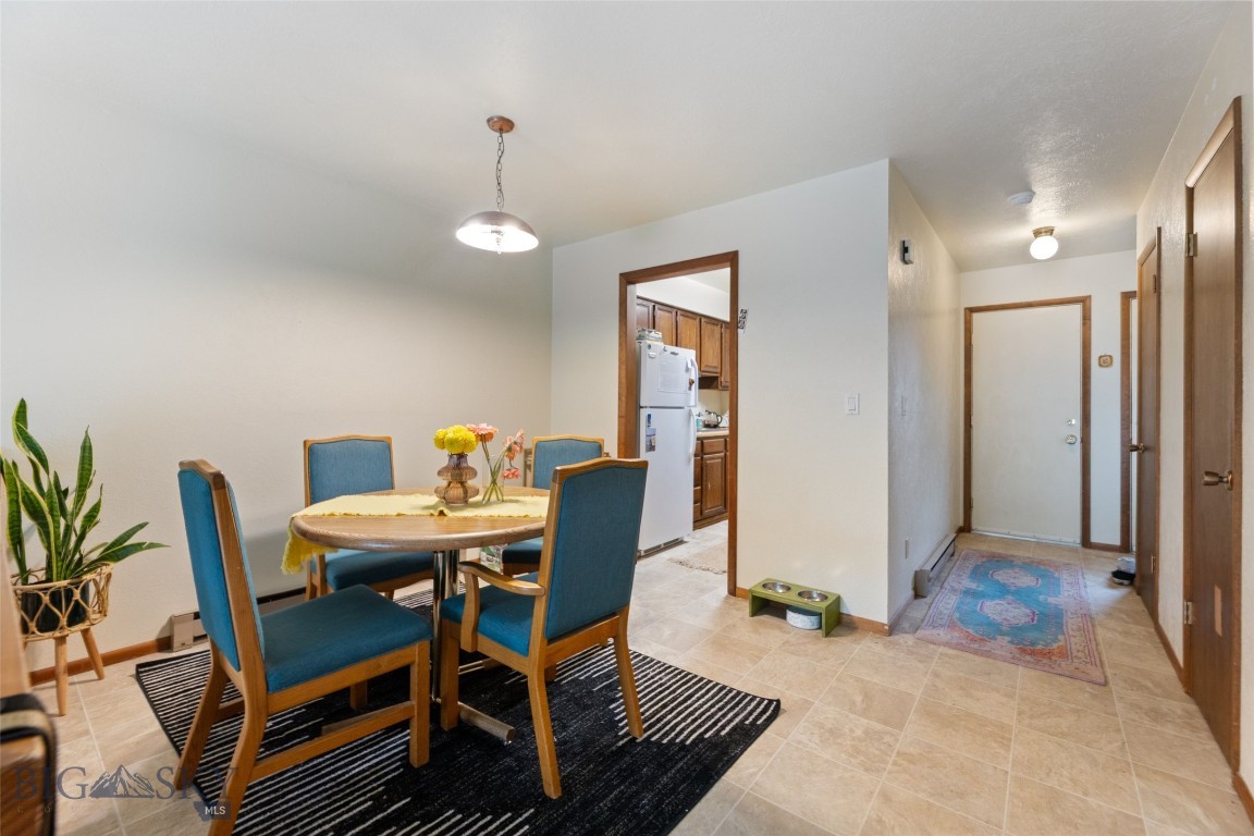 Minor Subdivision - Residential
