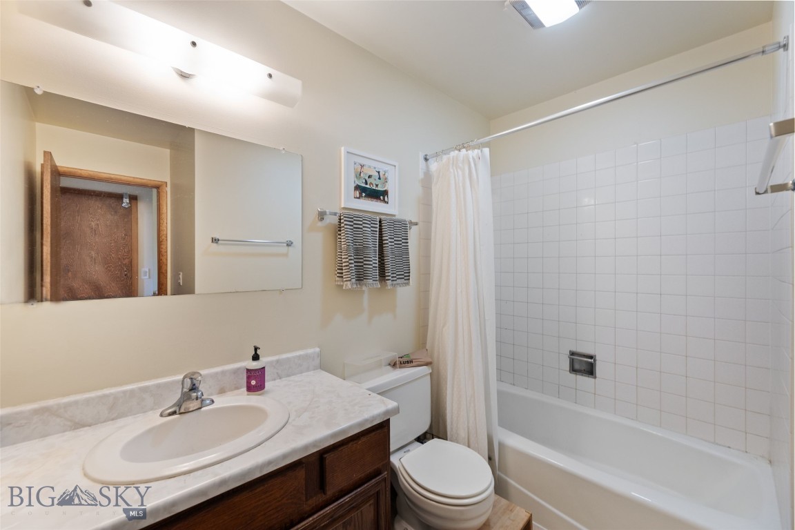 Minor Subdivision - Residential