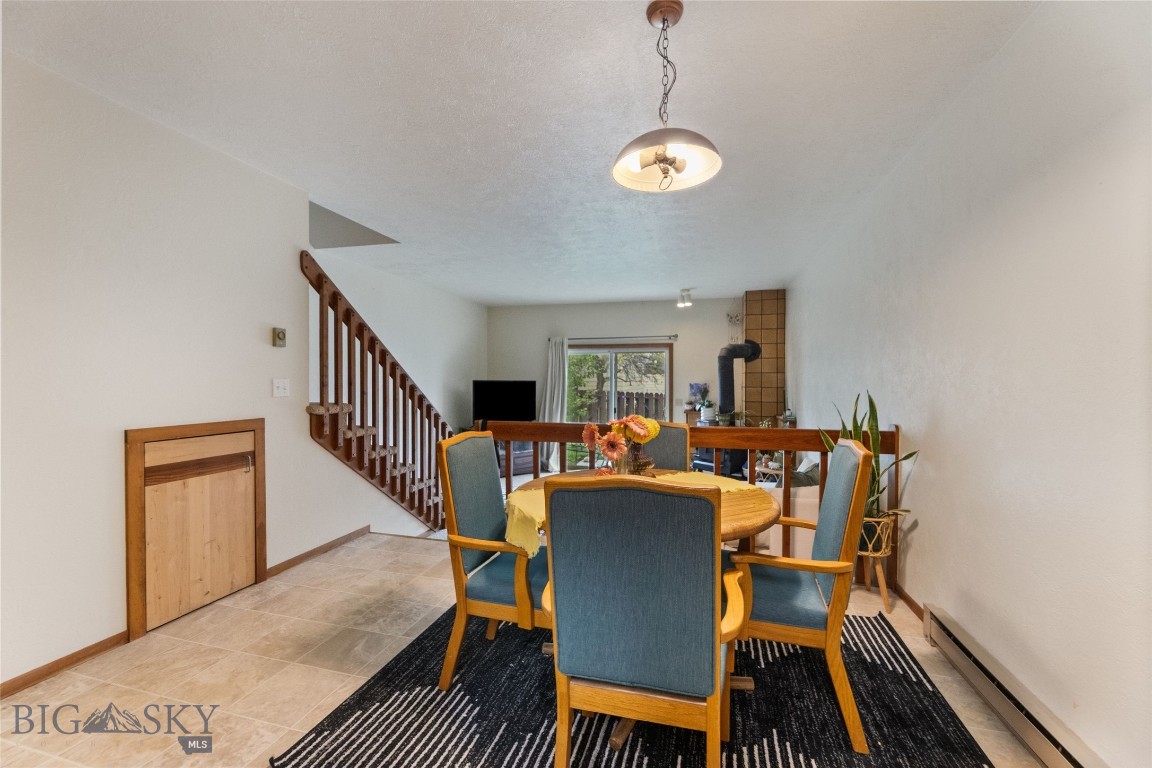 Minor Subdivision - Residential