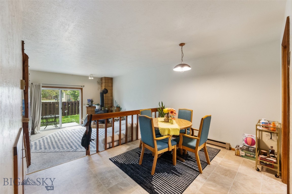 Minor Subdivision - Residential
