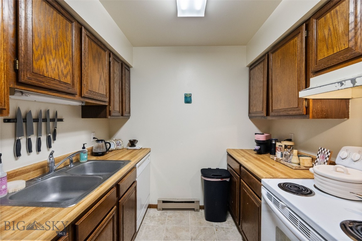 Minor Subdivision - Residential