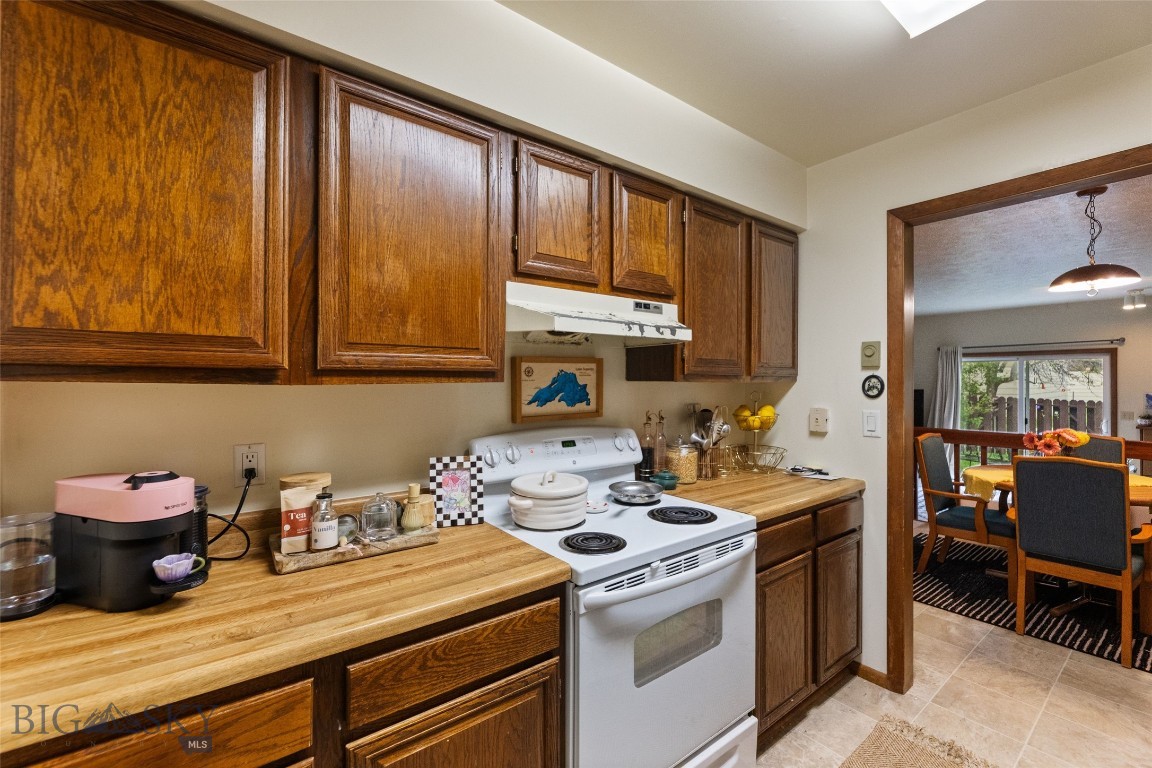 Minor Subdivision - Residential