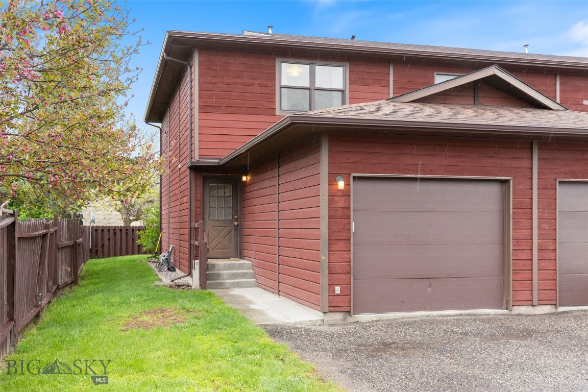 Minor Subdivision - Residential
