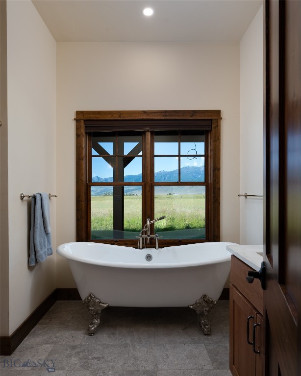 Yellowstone Trails Ranch - Residential