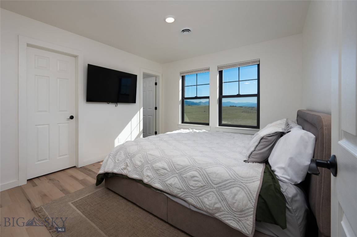 Yellowstone Trails Ranch - Residential