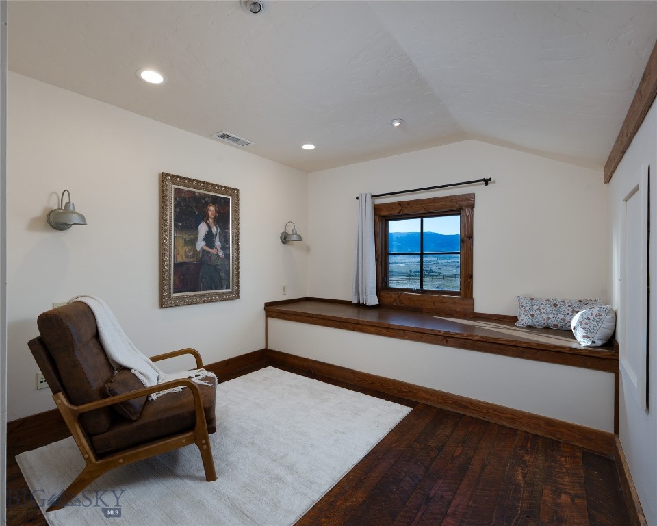 Yellowstone Trails Ranch - Residential