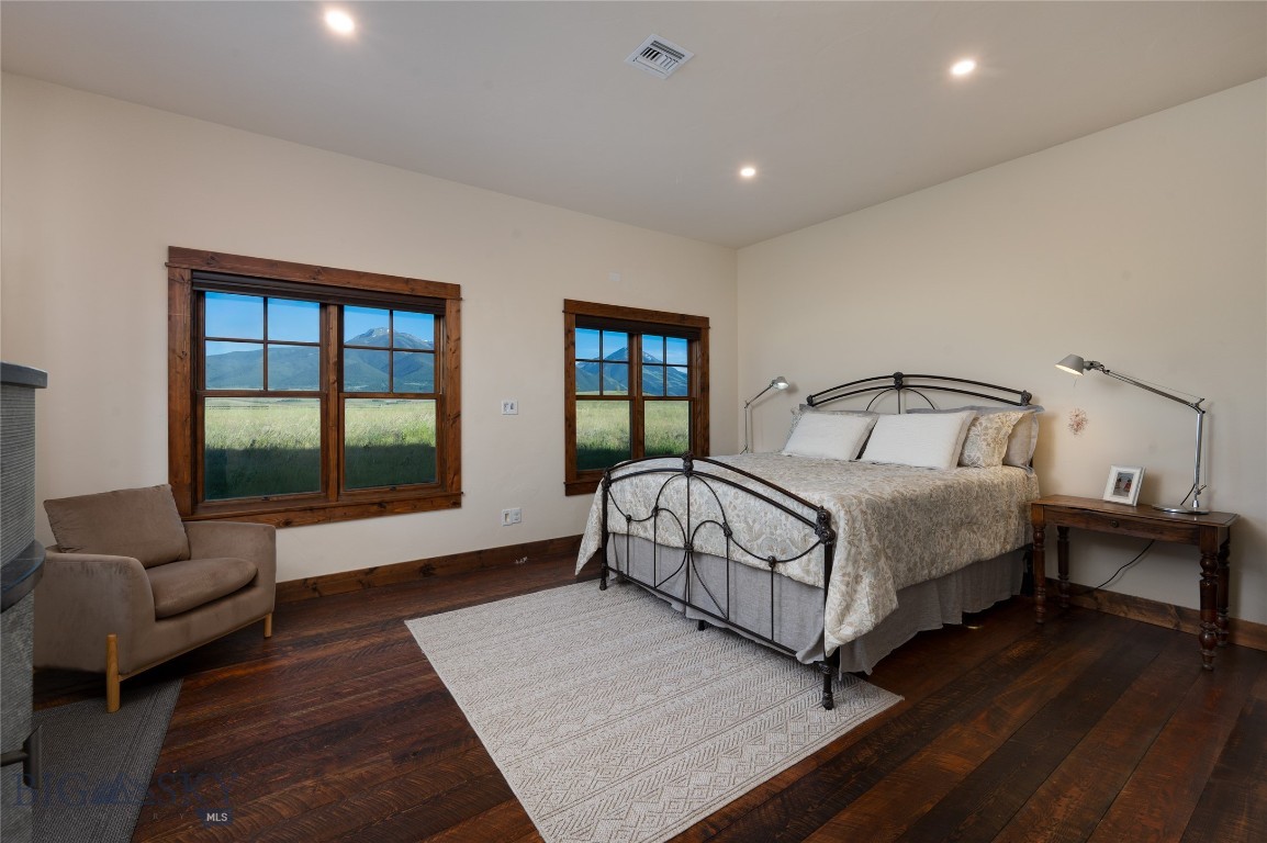 Yellowstone Trails Ranch - Residential