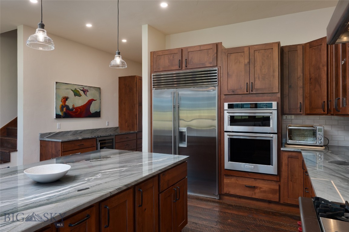 Yellowstone Trails Ranch - Residential