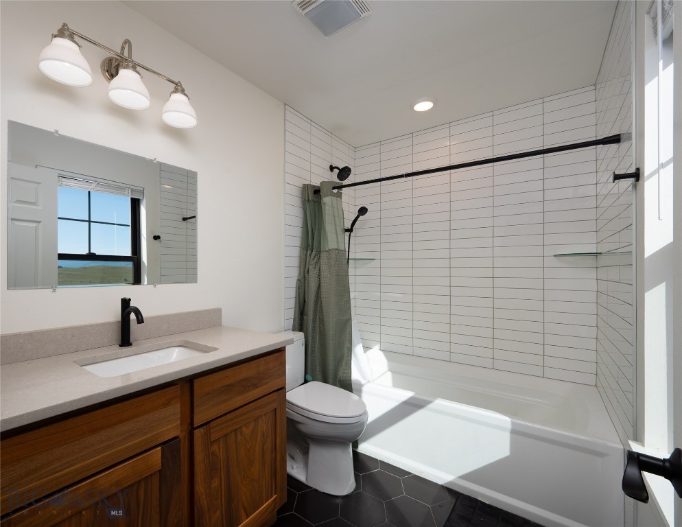Yellowstone Trails Ranch - Residential