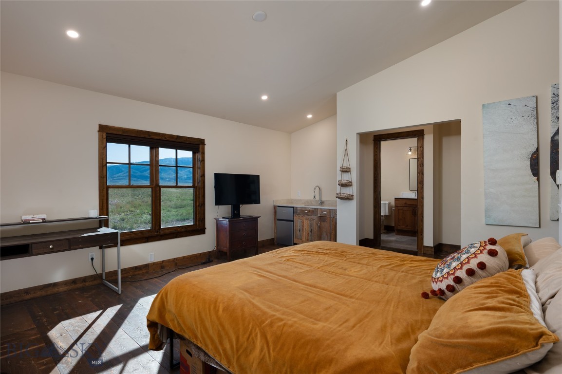 Yellowstone Trails Ranch - Residential