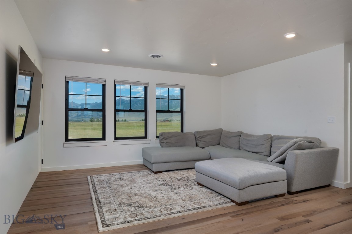 Yellowstone Trails Ranch - Residential