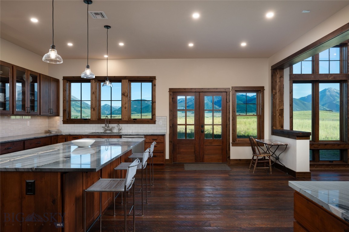 Yellowstone Trails Ranch - Residential