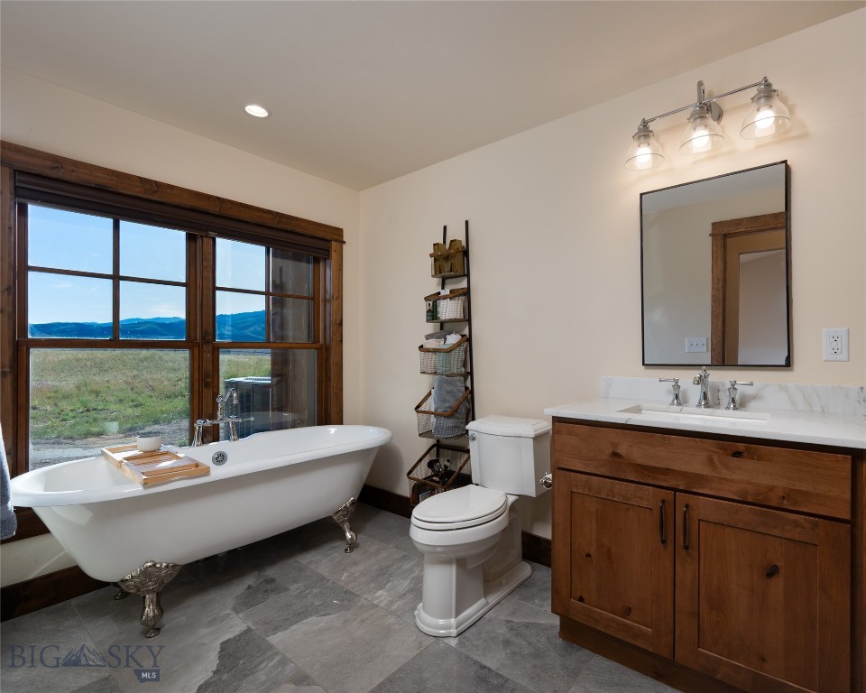Yellowstone Trails Ranch - Residential
