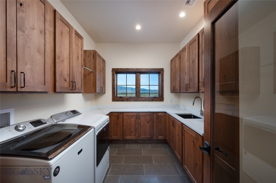 Yellowstone Trails Ranch - Residential