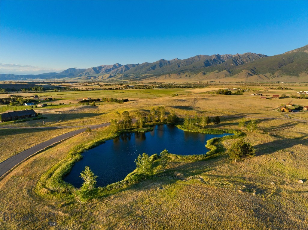 Yellowstone Trails Ranch - Residential