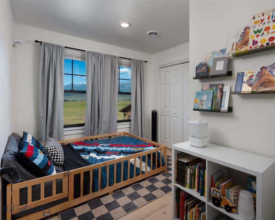 Yellowstone Trails Ranch - Residential