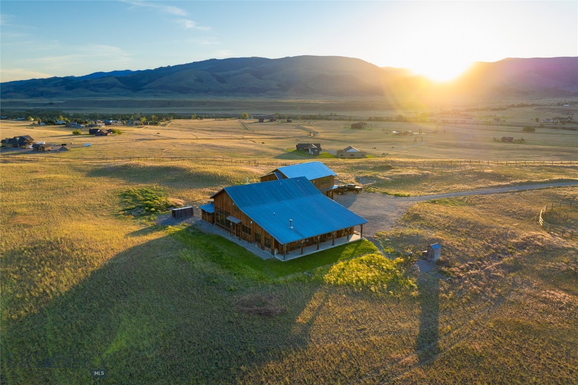 Yellowstone Trails Ranch - Residential