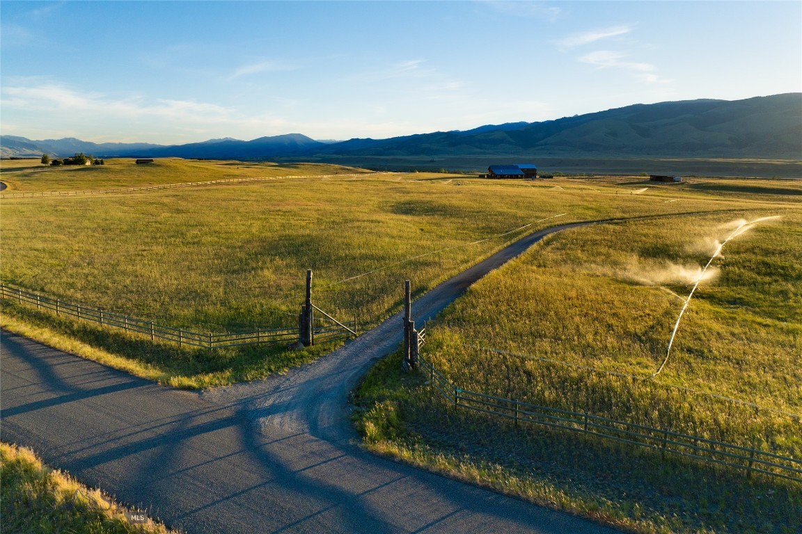 Yellowstone Trails Ranch - Residential